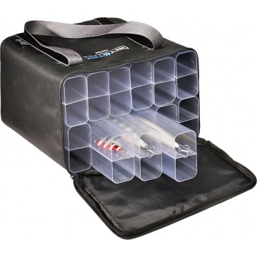 RAPTURE drytek lure hard case Rapture articoli da pesca a spinning