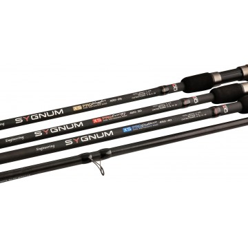 TRABUCCO canna sygnum xs pro distance Trabucco articoli da pesca