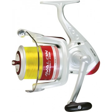 TRABUCCO avalon surfcasting Trabucco articoli da pesca