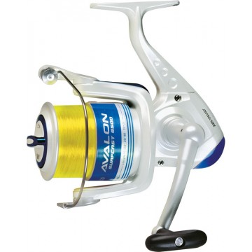TRABUCCO avalon surfcasting Trabucco articoli da pesca