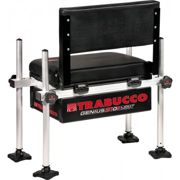 TRABUCCO GENIUS BOX S1/CS