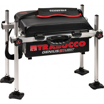 TRABUCCO GENIUS BOX S1 LIGHT