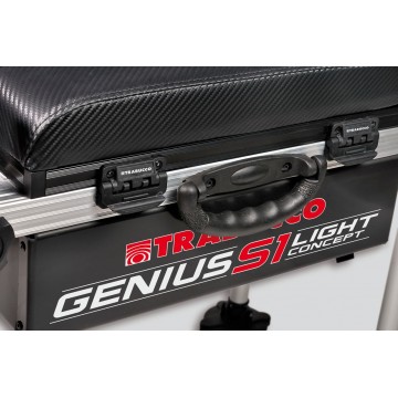 TRABUCCO GENIUS BOX S1 LIGHT