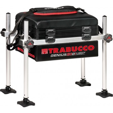 TRABUCCO paniere genius S101 light Trabucco articoli da pesca
