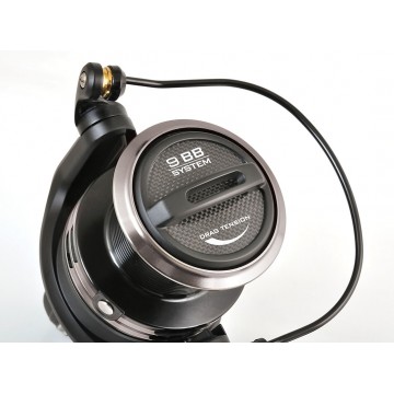 K-KARP reaction xt 8000 K-Karp attrezzatura da pesca a carpfishing