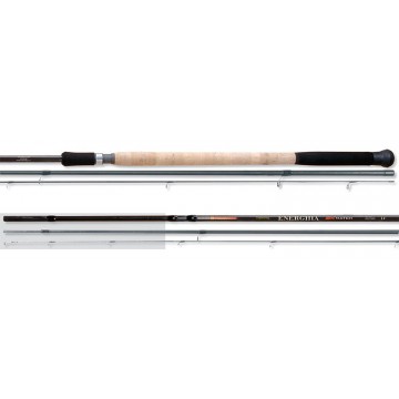 TRABUCCO canna energhia 2k match Trabucco articoli da pesca