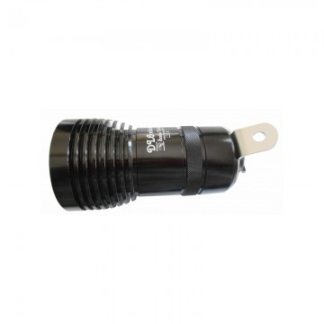 SCUBA LIGHT torcia DL6 video Scuba light torce da pesca