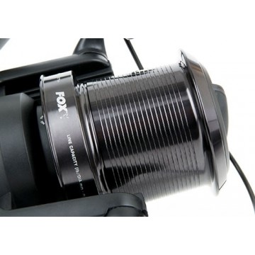 FOX MULINELLO DA PESCA EOS 12000FS
