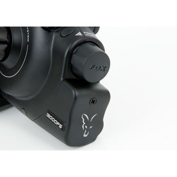 FOX MULINELLO DA PESCA EOS 12000FS