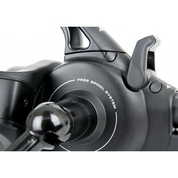 FOX MULINELLO DA PESCA EOS 12000FS