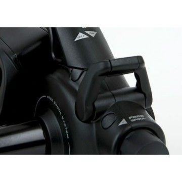 FOX MULINELLO DA PESCA EOS 12000FS