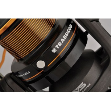 TRABUCCO MULINELLO HYRONCAST 1