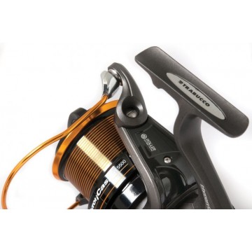 TRABUCCO MULINELLO HYRONCAST 1