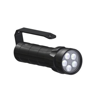 DAWOSUB torcia athos modular 5 Dawosub torce per subacquea