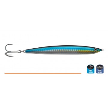 RAPTURE rocket jig 30g. Rapture articoli da pesca a spinning