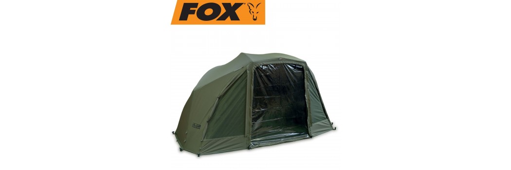 Carpfishing blinds in rivers lakes and streams - Pescaesub.biz