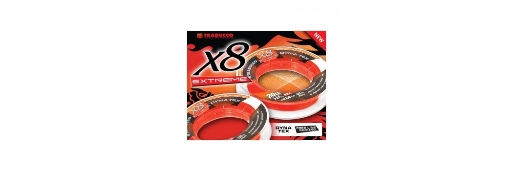 Fishing line in sea rivers lakes streams spinning - Pescaesub.biz