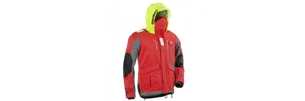Marine Clothing Online Shop