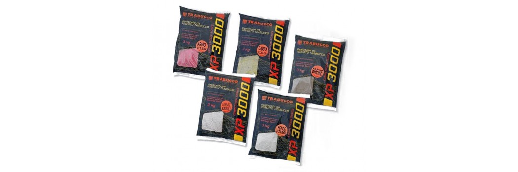 Fishing bait in sea rivers lakes and streams - Pescaesub.biz
