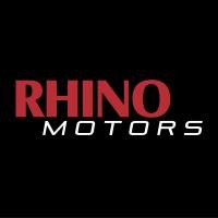 Rhino motors