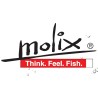 Molix articoli da pesca a spinning