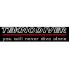 TEKNODIVER